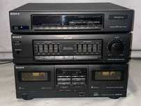 Miniwieża SONY HST-D301