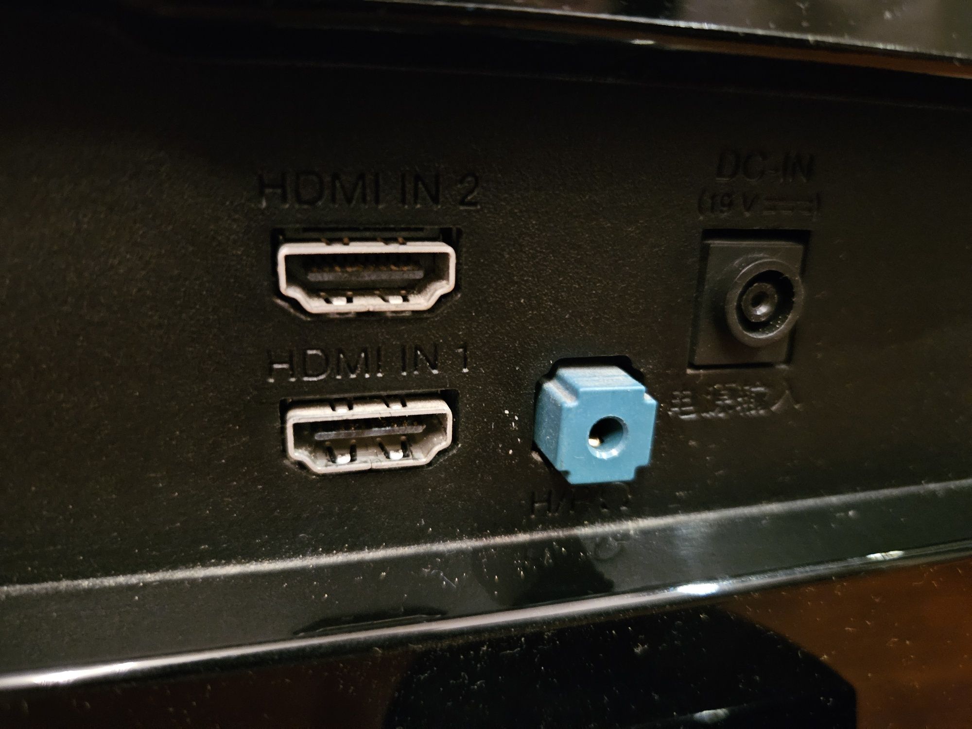 Monitor LG29 UM59