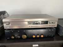 CD Yamaha CDX-393MKII