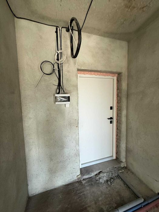 Продаж 1 кімнатної квартири, вулиця Личаківська, ЖК Praud comfort