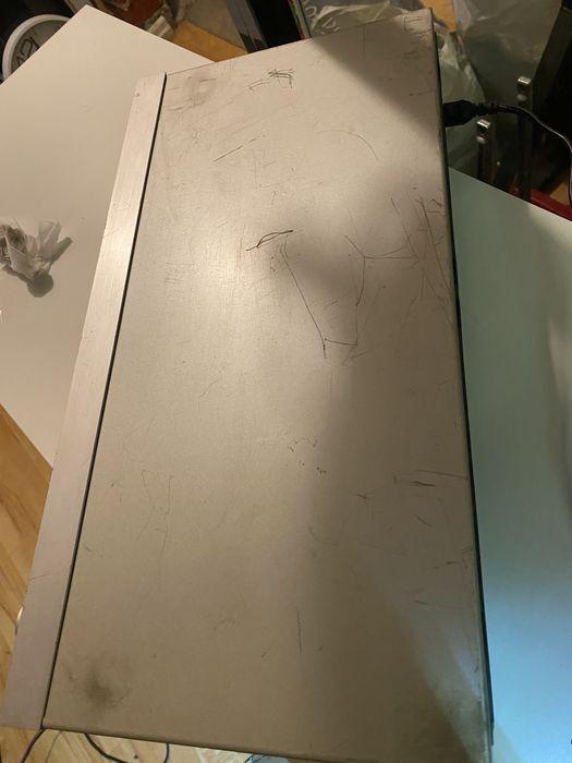 Magnetofon kasetowy technics rs-b405