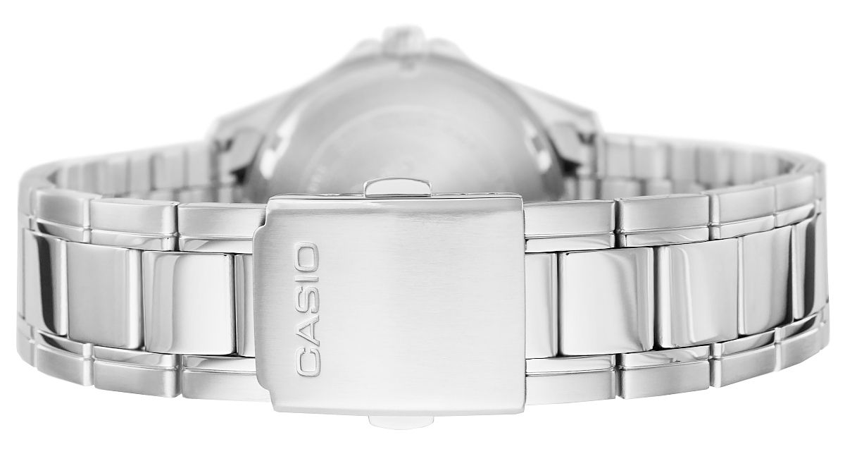 zegarek męski casio mtp-1384d-7avdf + box