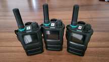 PoC 3 Радиостанции 4G; 5G связи, 1 - 6000км без проблем!