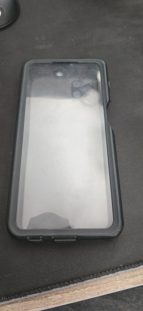 Samsung A32 5g usado, como novo, com capa a prova de agua