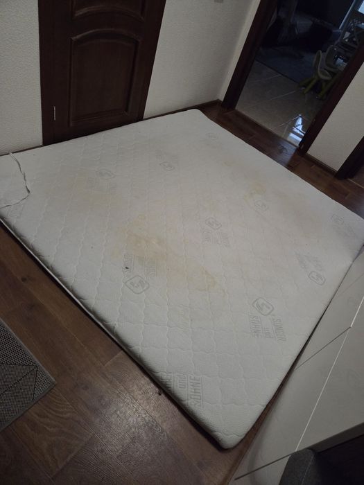 Матрац Songer und Sohne 200х170

Источник: https://songer-de.com/ru/pr