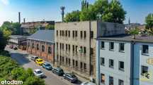 Chorzów, Budynek 670 m² z windą towarową!