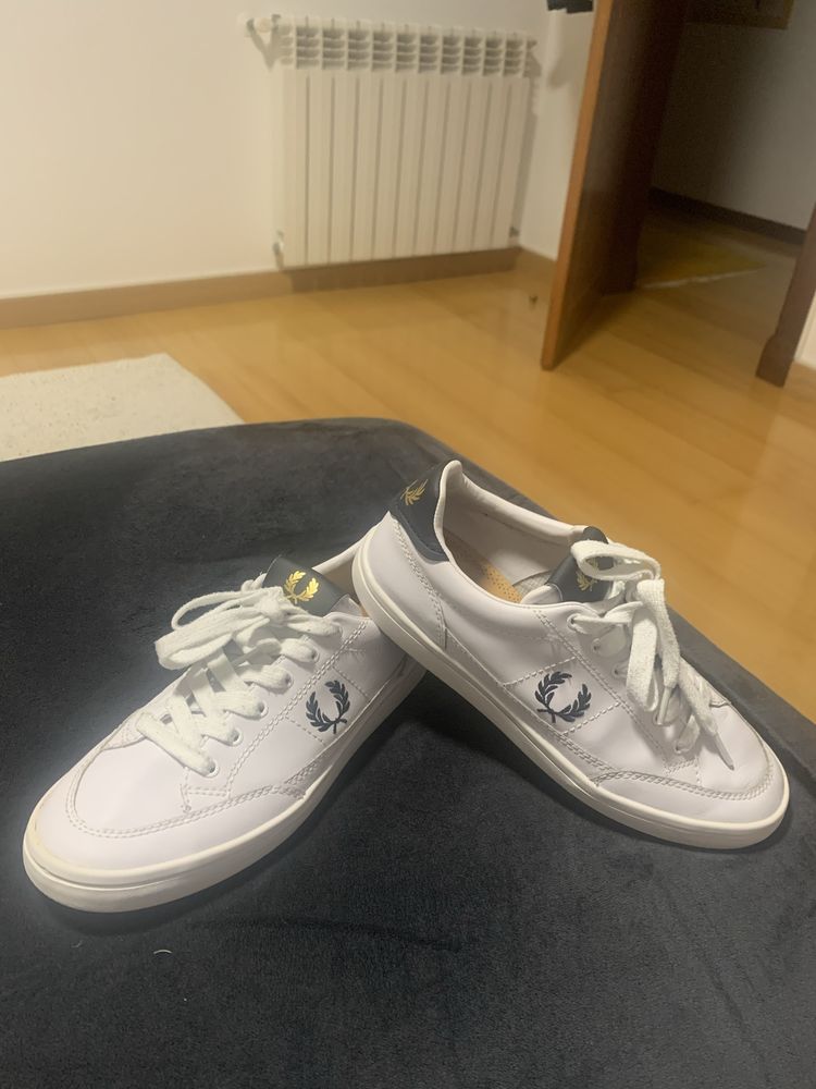 Sapatilhas Fred Perry