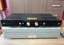 Przedwzmacniacz Electrocompanient EC 4,5