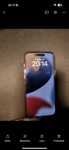 Iphone 16 pro max 256 gb