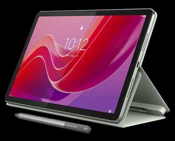 Lenovo Tab M11 com pen e capa NOVO