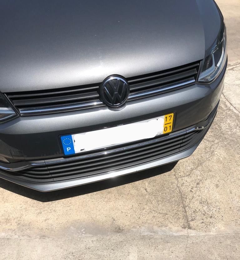 VW Polo 1.4 TDI BlueMotion 2017 | Som Beats | CarPlay & Android Auto