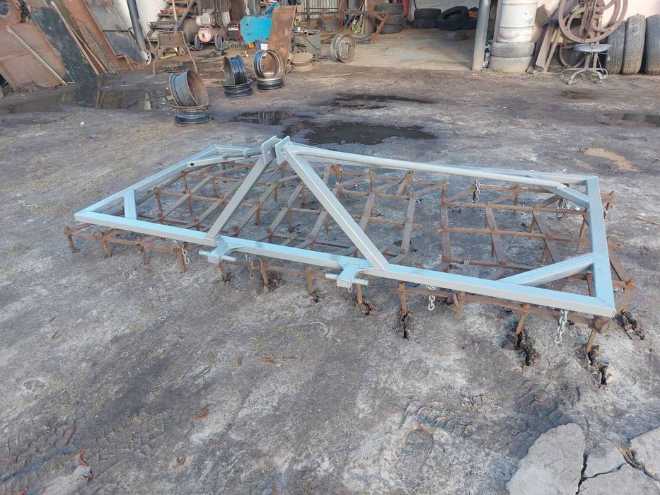 Продам новий трактор 50 мото годин.