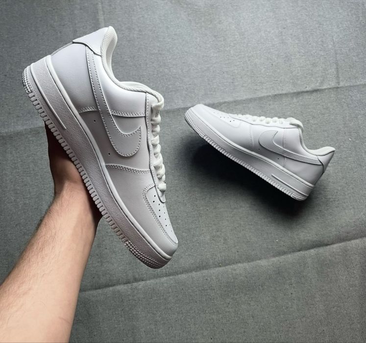 Nike air force 1 low męskie