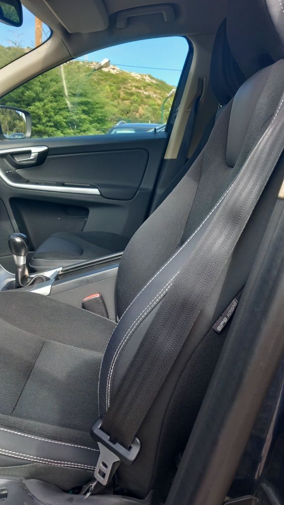 Volvo xc60 Drive