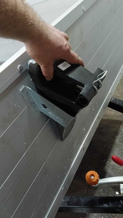 Виготовлення причепів під замовлення