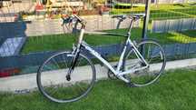 Sprzedam rower - Giant Rapid rozmiar L