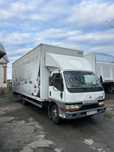 Mitsubishi Canter 3.9