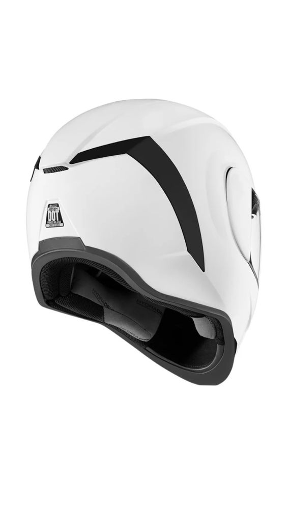 Мотошолом Icon Airform (Icon Motosports AIRFORM Full-Face Helmet)