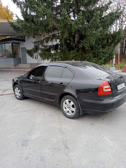 Продам Skoda 2005