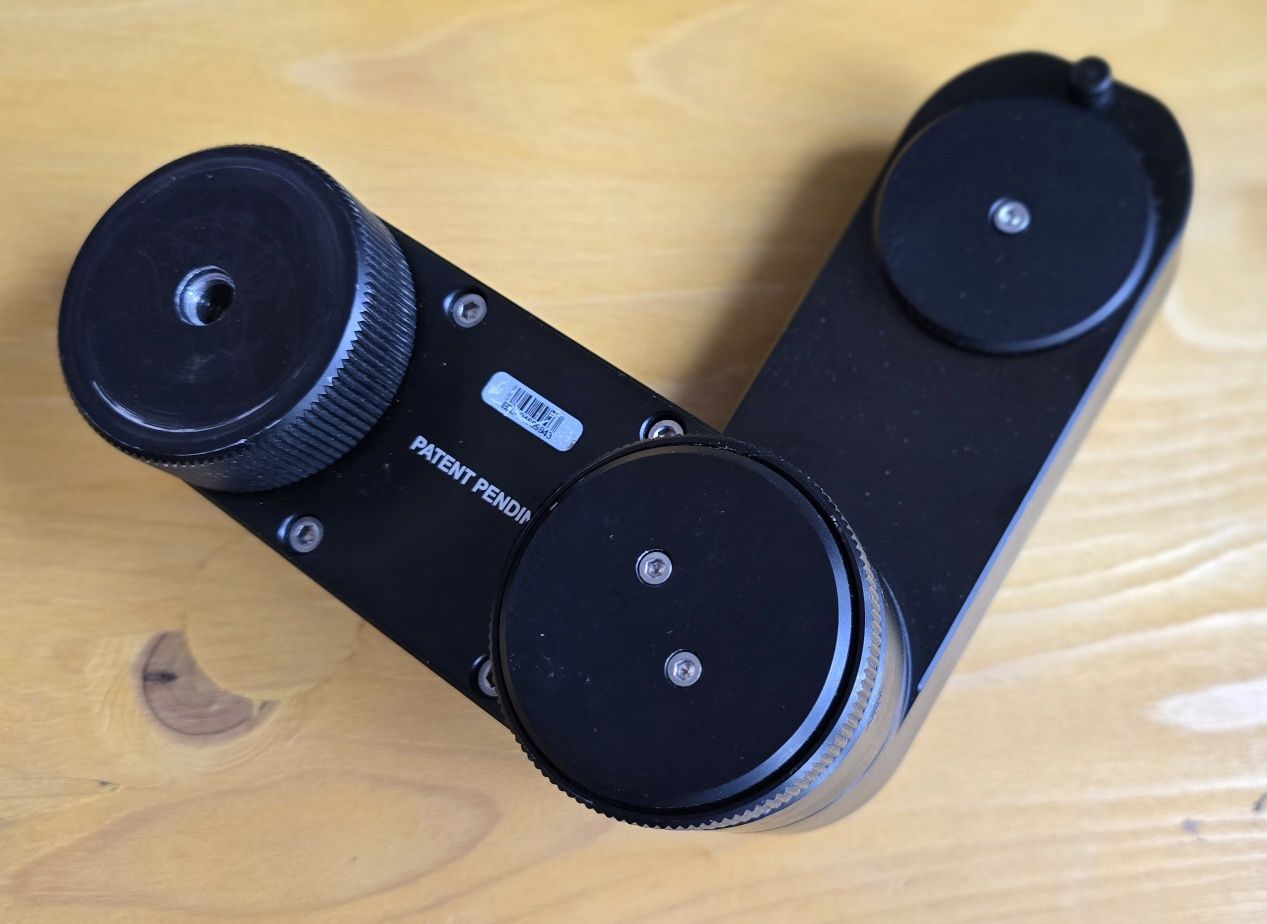 Slider Edelkrone Wing
