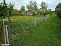 ROD Mamry, Węgorzewo, działka 300m2,