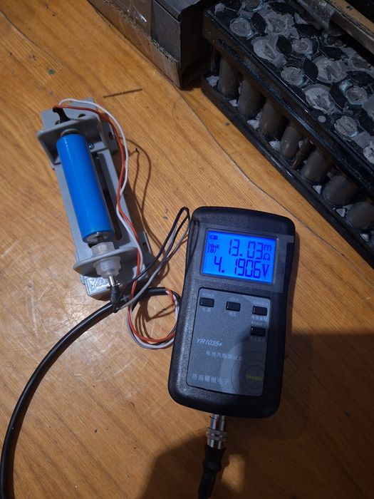 Акумулятор 21700 Samsung 50E