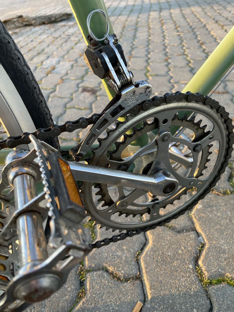 Bicicleta vintage remodelada (M)