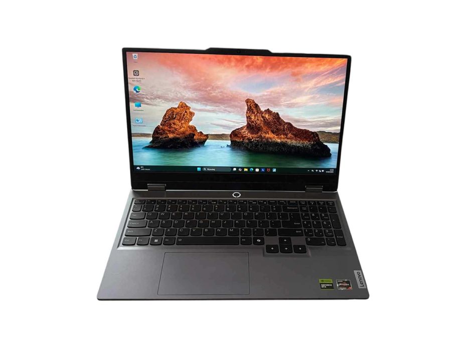 laptop lenovo loq15arp9  / Nowy Lombard / Katowice