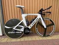 Trek Speed Concept TT / TRI