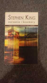 "Marzenia i koszmary" Stephen King