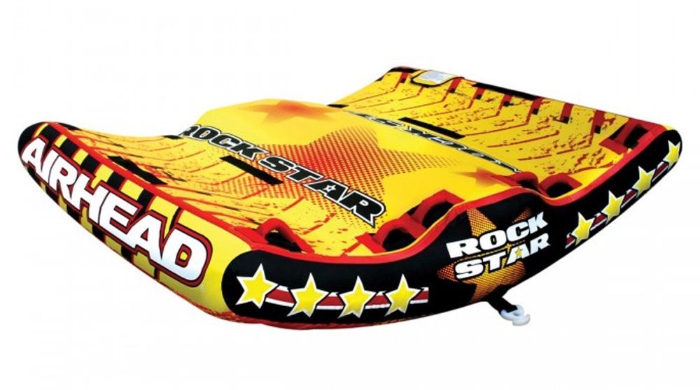 Ponton Airhead Rock Star AHRS - 3 3 osobowy AHRS-3