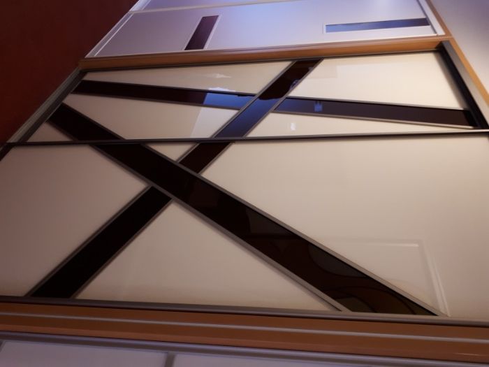 Szafy wnękowe Drzwi przesuwne Zabudowy Garderoby Kuchnie PRODUCENT