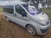 Opel Vivaro CDTI rok prod. 2007, 2.0 Diesel