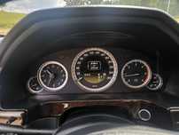 Mercedes Benz W212 E200