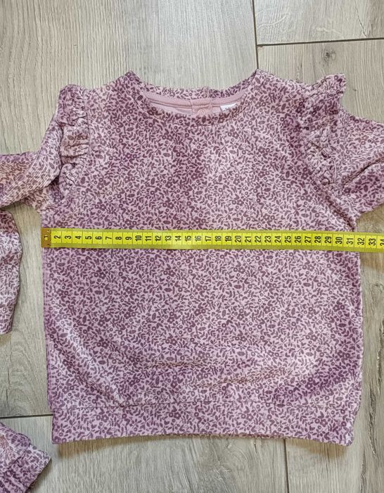 Костюм для дівчинки