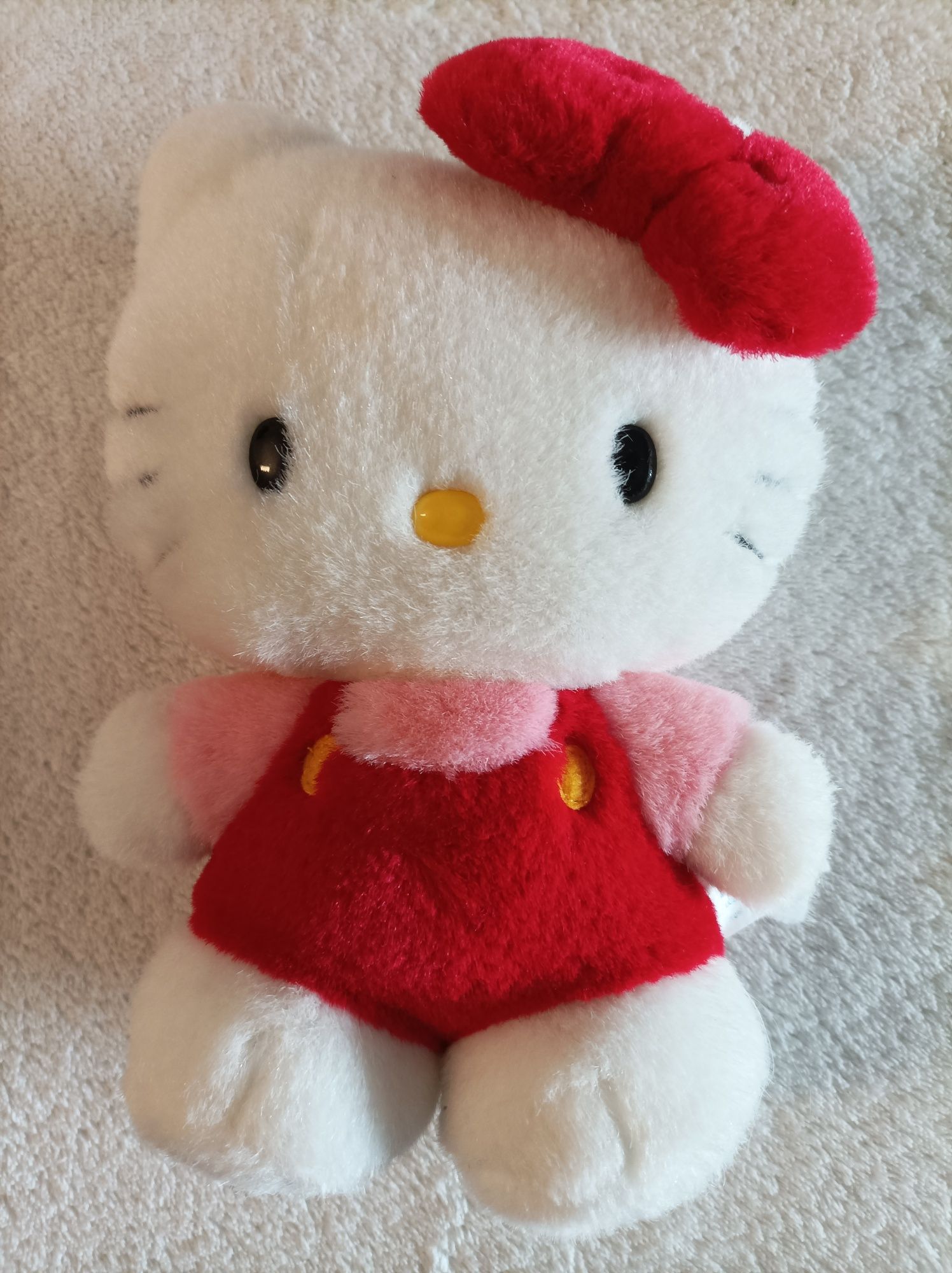 Hello Kitty peluche