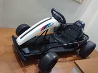 Gokart elektryczny  drift