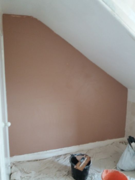 Remonty budynków,mieszkań,prace wykończeniowe