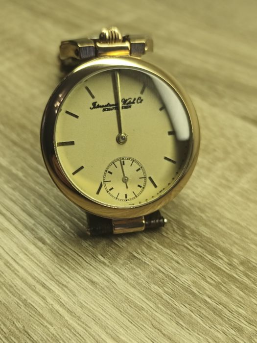 Szwajcarski Zegarek Pasówka