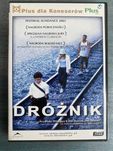 DVD ‘Dróżnik’ reż. T. McCarthy | polski lektor