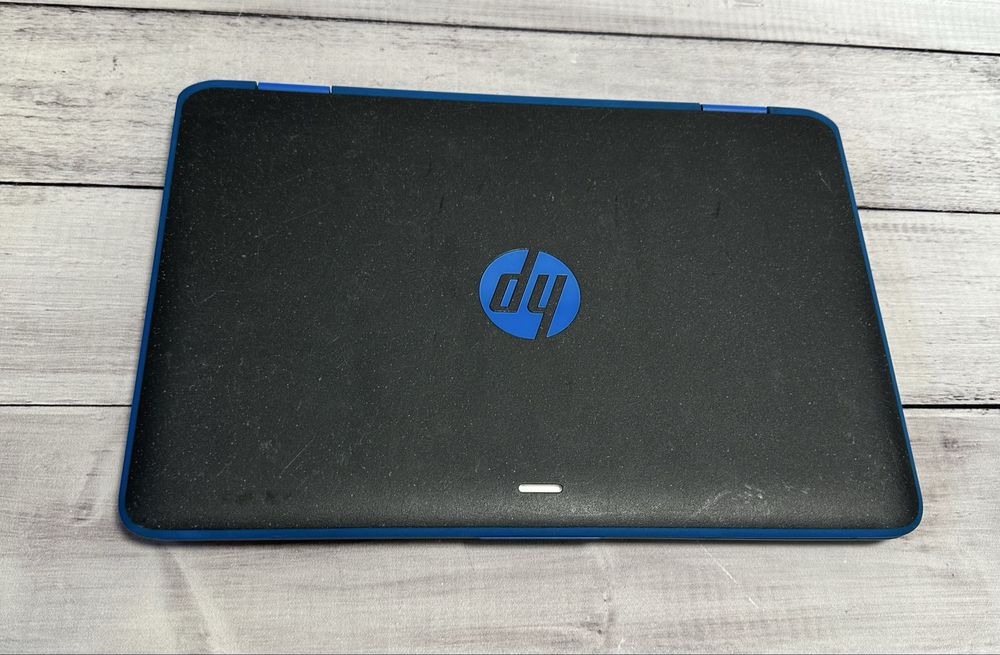 Ноутбук HP ProBook x360 11 G3 EE 11.6’ Pentium N5000 8GB ОЗУ/128GB SSD