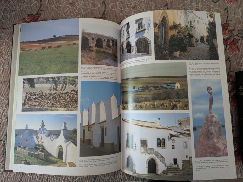 Atlas de Portugal