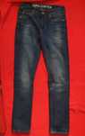 Spodnie jeans dziewczęce H&M 152 cm
