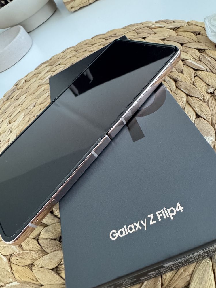 Samsun Z Flip 48/128