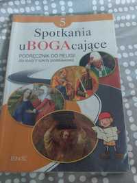 Religia 5 - Spotkania uBogacające