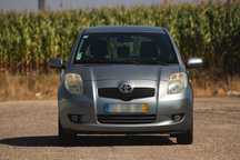 Toyota Yaris 2007