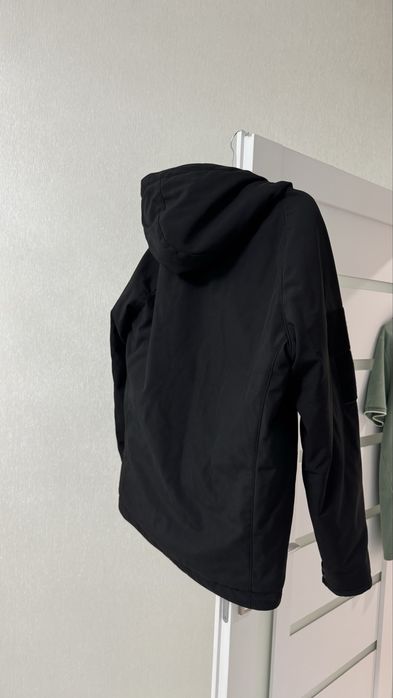 Тактична куртка чоловіча 52 розмір