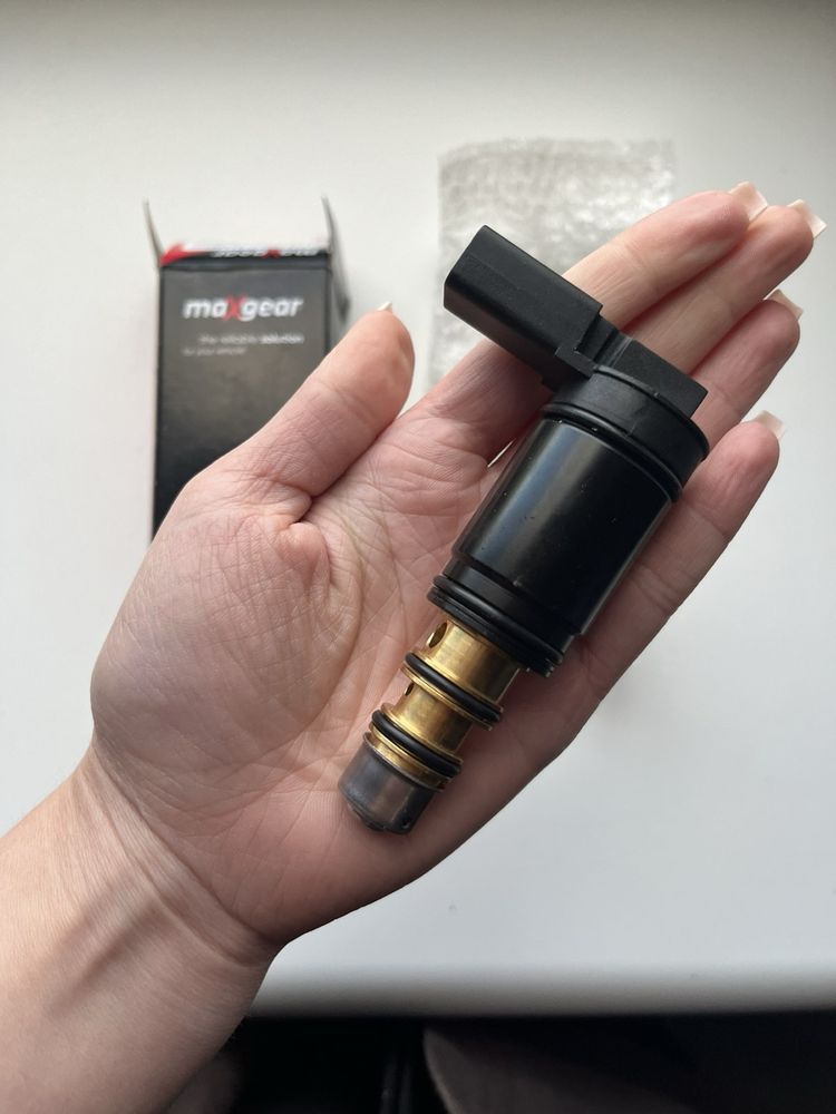 Клапан компрессора кондиционера MaxGear AC174856