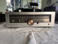Tuner Luxman T-88V piękny stan