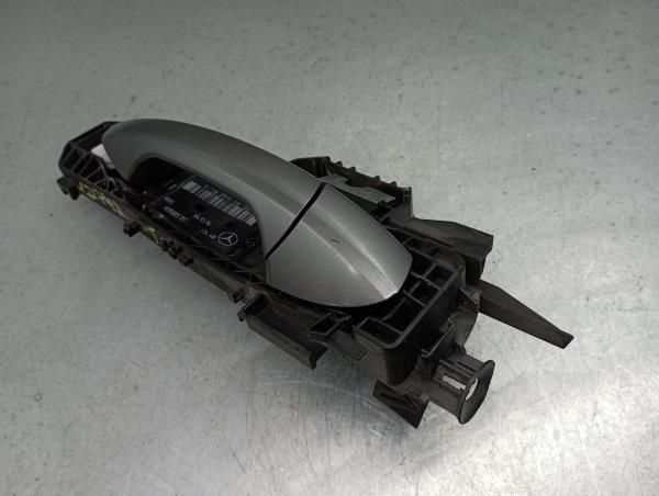 Puxador porta trás direito MERCEDES-BENZ Classe A (W176)